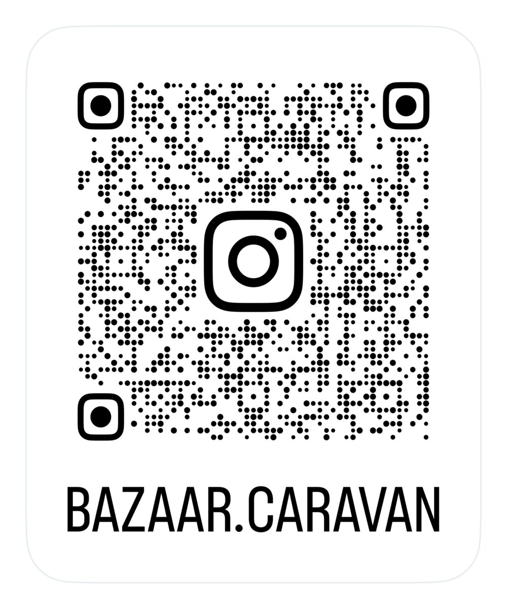 【茅ヶ崎】BazaarCaravan vol.15