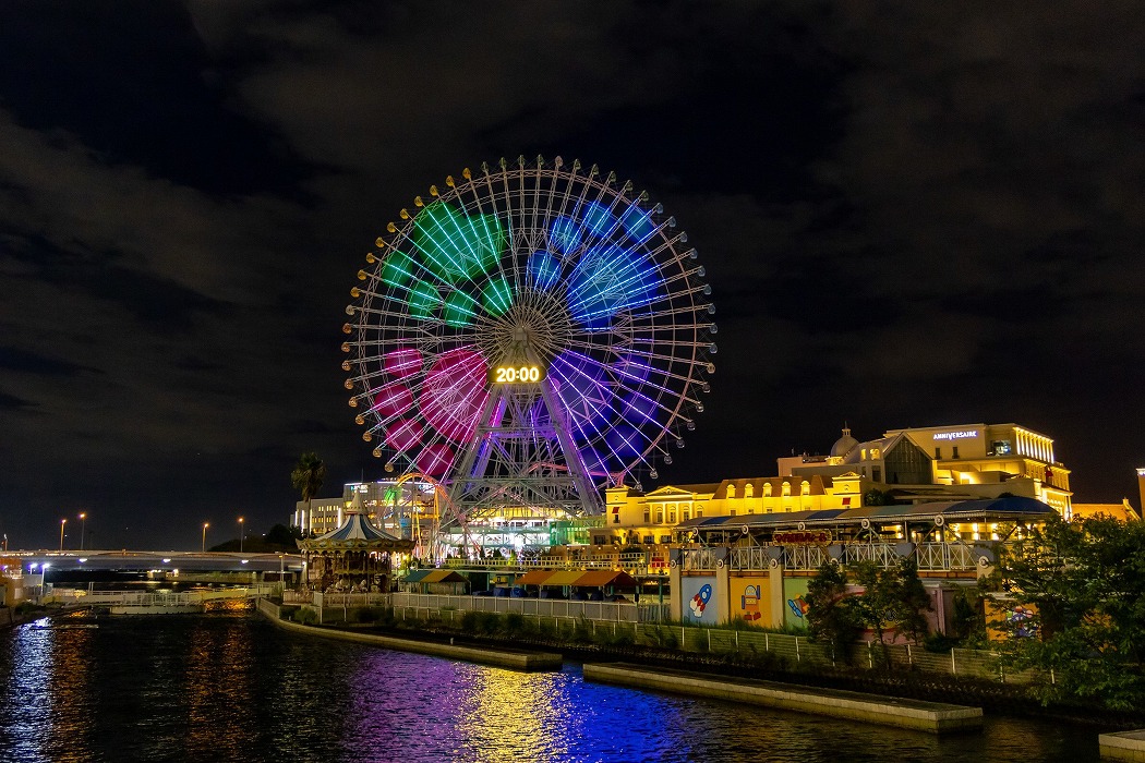 【横浜】「わんだふるぷりきゅあ！ざ・むーびー！×よこはま」 横浜でいっしょに遊ぼ♪キャンペーン