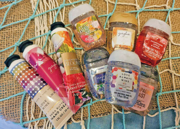 Bath＆Body Works