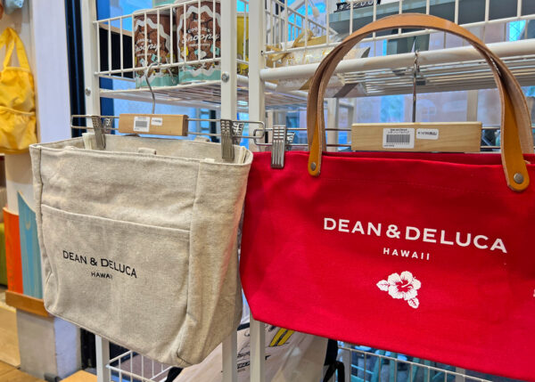 Dean＆ Deluca